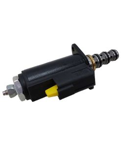 VALVULA SOLENOIDE CATERPILLA 320B 320C 1211490