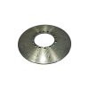 DISCO FREIO 16 FUROS 55C 125435 76792AUTIMPEX