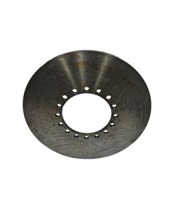 DISCO FREIO 16 FUROS 55C 125435 76792AUTIMPEX