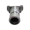 LUVA CARDAN DIFERENCIAL CASE 580L 580M RK406 16Z 144279A1 87716823