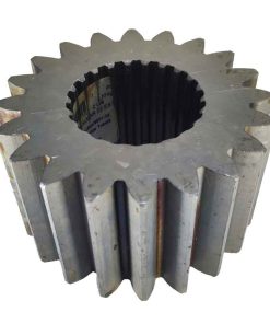 ENGRENAGEM SOLAR CUBO