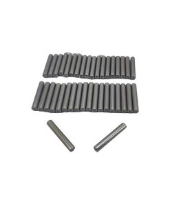 JOGO ROLETE ENGRENAGEM PLANETARIA CUBO TRASEIRO