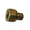ADAPTADOR FREIO BRASEIXOS W20E