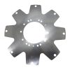 PLACA MOTRIZ FLEX PLAYT LISA 28000 147145A1 235333 246614