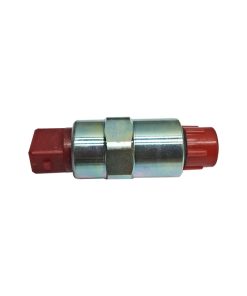 SOLENOIDE PRESSÃO BOMBA INJETORA 1472645 CATERPILLA 320D 643244