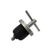 TAMPA OLEO MOTOR ,W20E, MOTOR CUMMINS, 147490A1