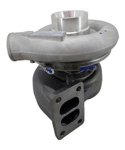 TURBINA MOTOR CUMINNS W20E 3522777 148571A1 J535414 J905817