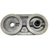 SUPORTE CABECOTE FILTRO COMB. MOTOR CUMINS