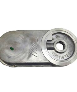 SUPORTE CABECOTE FILTRO COMB. MOTOR CUMINS