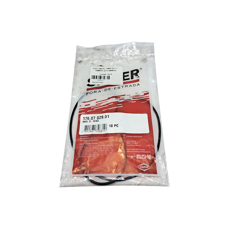 ANEL ORING ORIG DANA 148880A1 2274 148889A1