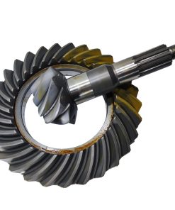 COROA E PINHÃO ORIGINAL 9X29 W20E EIXO DANA DIANTEIRO