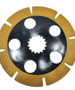 DISCO FREIO EIXO ORIGINAL DANA SINTERIZADO