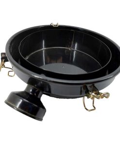 TAMPA DO FILTRO DE AR W20E 149169A1