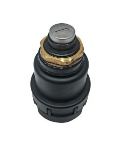 CONJUNTO CHAVE IGNIÇÃO VOLVO L60 L70 15144740 11444200 11444201