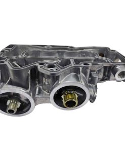 Alternative view of SUPORTE RESFRIADOR OLEO VOLVO 21099784 20509445 04299502