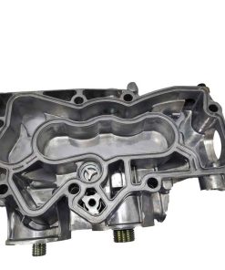 SUPORTE RESFRIADOR OLEO VOLVO