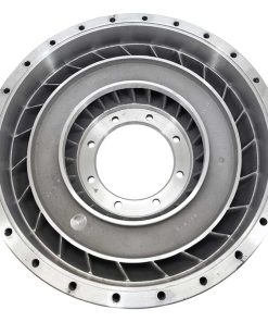 IMPULSOR TS22 8 FUROS CAPITAL 216362