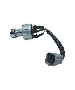 CHAVE IGNIÇÃO HYUNDAI 210LC7 21Q400071