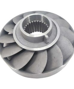 ESTATOR TS22 226330 229564 32000 801608 CAPITAL