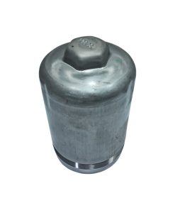 COPO FILTRO TRANSMISSÃO 28000 "ORIGINAL PARKER" 230964 L33569