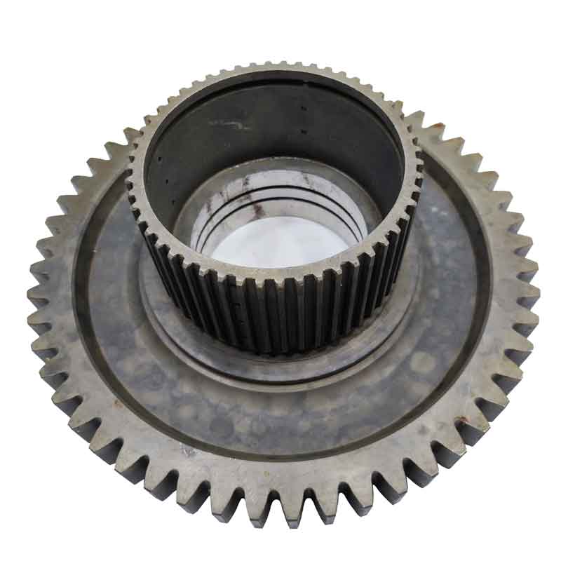 ENGR PACOTE 1ª TRANSM