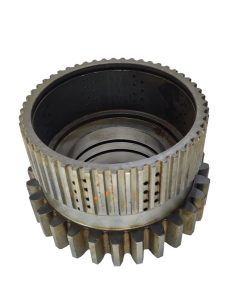 CUBO 28Z TRANSMISSÃO