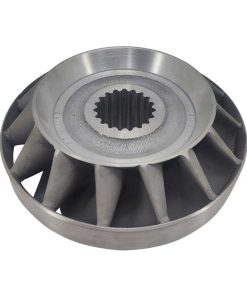 ESTATOR TRANSMISSÃO 18000 CAPITAL 239774 N7472 75206486