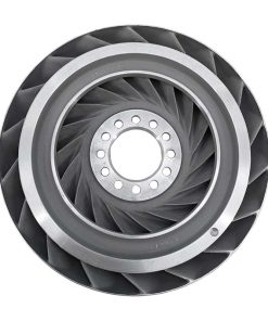 TURBINA TRANSMISSÃO 18000 CAPITAL  239775 E68690 75206488