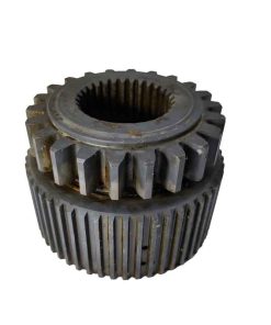 ENGRENAGEM DA 2ª TRANSMISSÃO