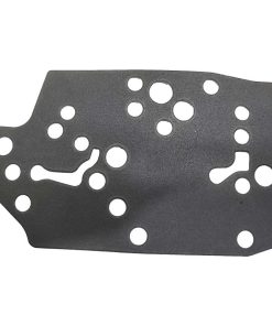 JUNTA SELETORA TRANSMISSÃO 18000 247614 E114308 234166