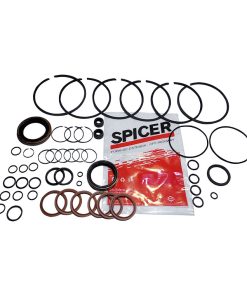 KIT TRANSMISSÃO 28000 W20E ORIGINAL DANA 3320356 TRATORMAG W20E