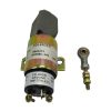 SOLENOIDE PARADA HYBDAI