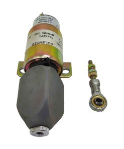 SOLENOIDE PARADA HYBDAI