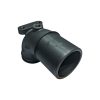 TUBO COTOVELO SAIDA DA TURBINA TS22 CUMINNS 3910991 SILENMAK