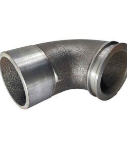 COTOVELO DA TURBINA W130