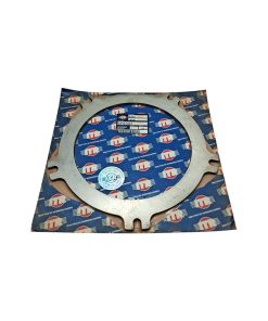 PLACA TRANSMISSÃO ZF 3P8393