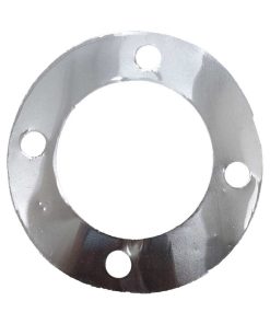 CALÇO ARTICULAÇÃO VOLVO L60F 0 1MM 4932875