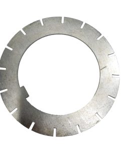 ARRUELA TRAVA FRENO CUBO RODA MULLER TS22