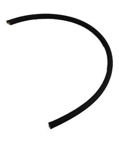 MANGUEIRA DO RADIADOR, TS22, CUMMINS, 3/8X32 65500445, 65500455