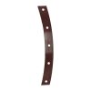 PLACA NYLON CURVA CIRCULO FG85/140 845B 73125480 FF1400