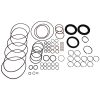 KIT VEDACAO CONVERSOR TRANSMISSÃO ZF W140