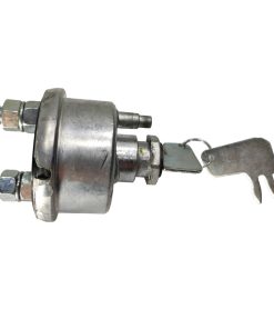 CHAVE GERAL CATERPILLA