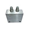 VALVULA REGULADORA COMPLETO NEW HOLLAND RG140B RG200B 84207595