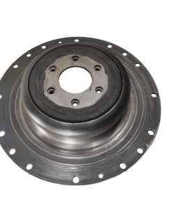 ACOPLAMENTO CASE 621 721F 721E 821E NEW HOLAND