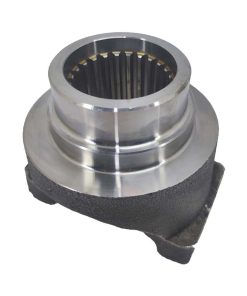 FLANGE SAIDA TRANSMISSÃO NEW HOLAND W130 CASE 521 621 8603637