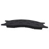 PASTILHA FREIO W20/55C 947932 D77519 2V9135 7K5057