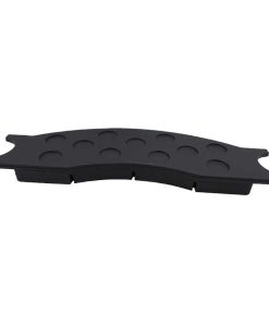 PASTILHA FREIO W20/55C 947932 D77519 2V9135 7K5057