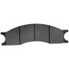 PASTILHA FREIO W20/55C 947932 D77519 2V9135 7K5057