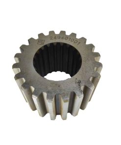 ENGRAGEM PLANETARIA CUBO BRASEIXO TGL