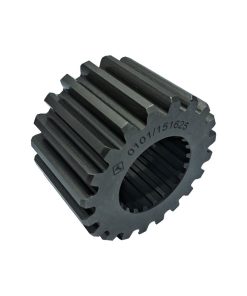 ENGRENAGEM SOLAR CUBO BRASEIXO "TGL" A12905 12705278